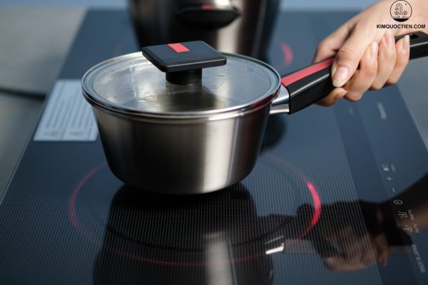 bếp từ bosch có tốn điện không