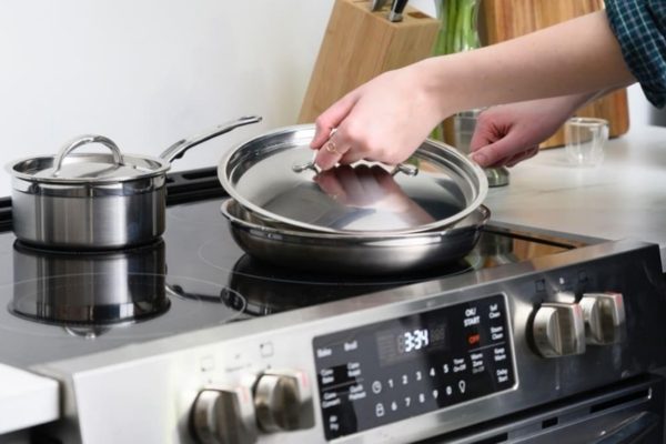 bếp từ bosch có tốn điện không