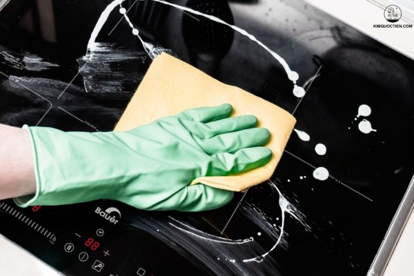 bếp từ bosch có tốn điện không