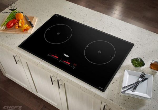 Bếp từ đôi loại nào tốt