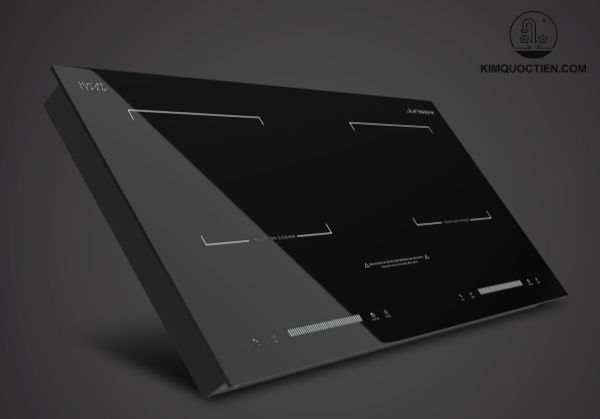 Bếp từ đôi loại nào tốt