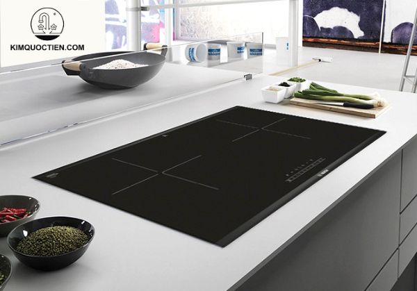 Bếp từ đôi loại nào tốt