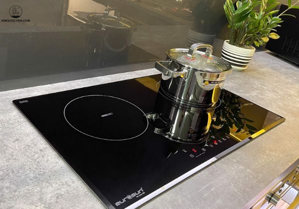 Bếp từ đôi loại nào tốt