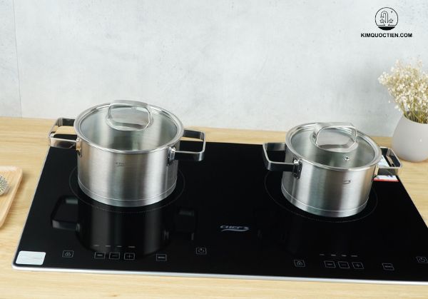 Bếp từ đôi loại nào tốt