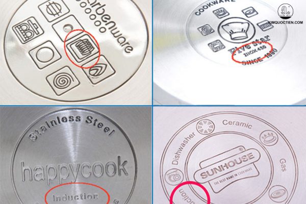 bếp từ lên nguồn rồi tắt