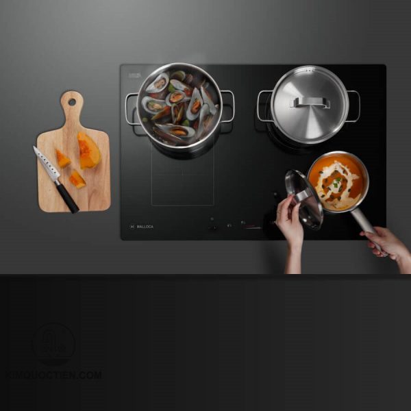 thương hiệu malloca của nước nào