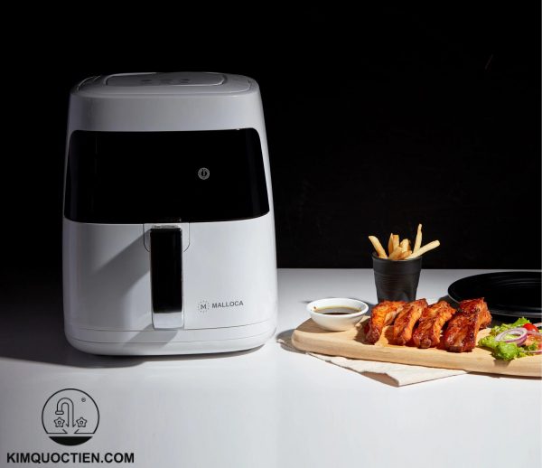 thương hiệu malloca của nước nào