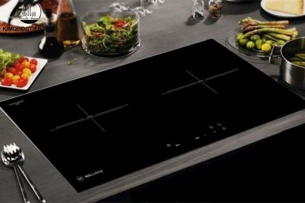 bếp điện không kén nồi
