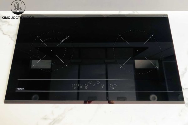 bếp điện không kén nồi