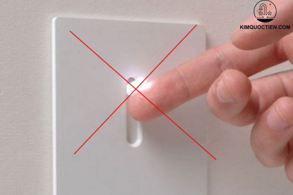 bếp ga bị rò ga