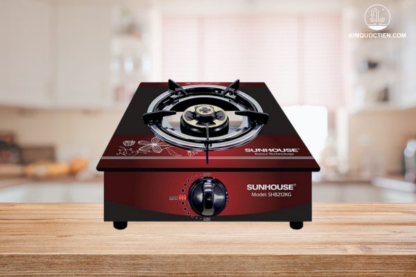 bếp ga đơn loại nào tốt