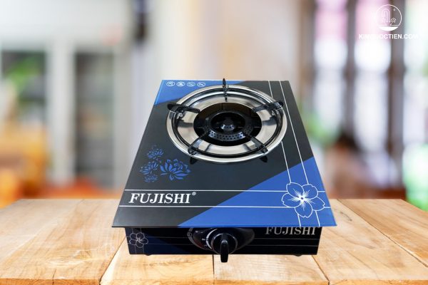 bếp ga đơn loại nào tốt