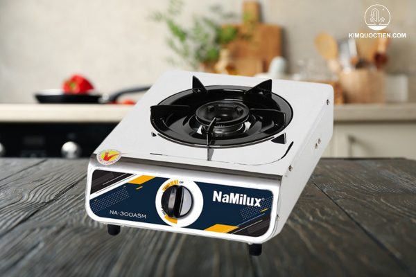bếp ga đơn loại nào tốt