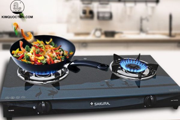 bếp ga dương loại nào tốt