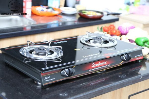 bếp ga dương loại nào tốt