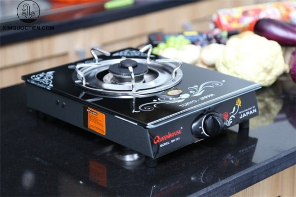 bếp ga dương loại nào tốt