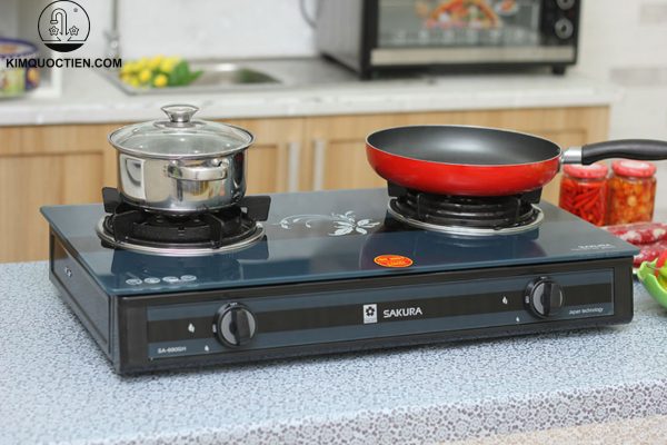 bếp ga dương loại nào tốt