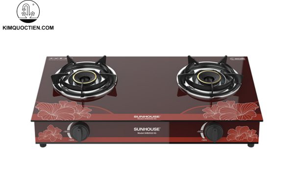 bếp ga dương loại nào tốt