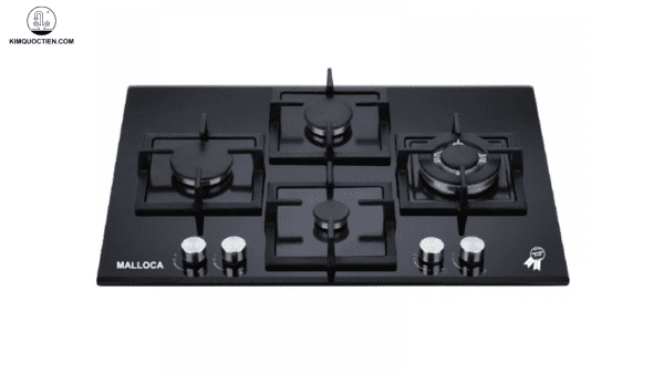 bếp ga loại nào tốt