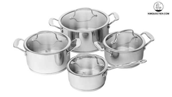 bếp hồng ngoại có kén nồi không