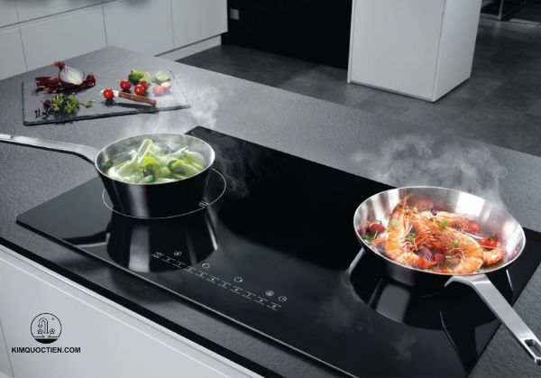 bếp hồng ngoại có tốn điện không