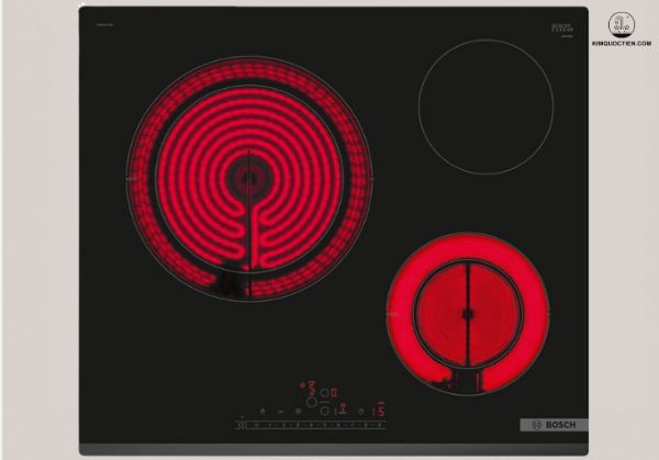 bếp hồng ngoại nào tốt