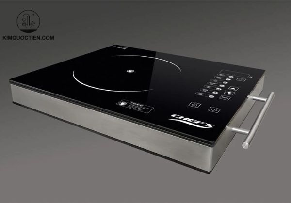 bếp hồng ngoại nào tốt