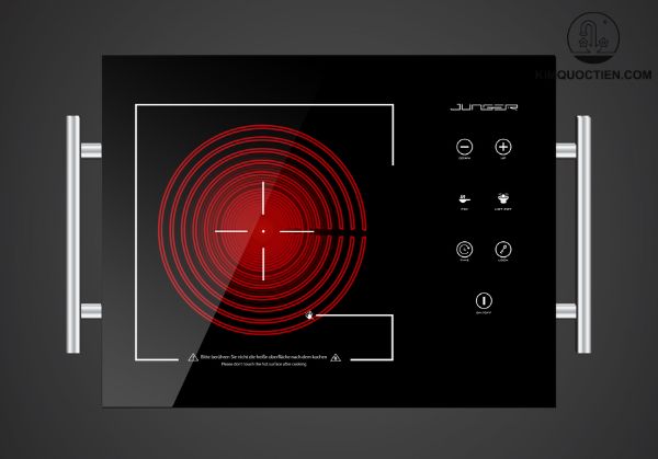 bếp hồng ngoại nào tốt