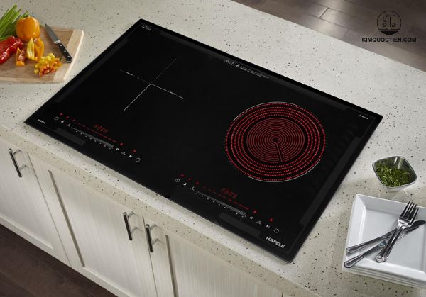 bếp hồng ngoại nào tốt