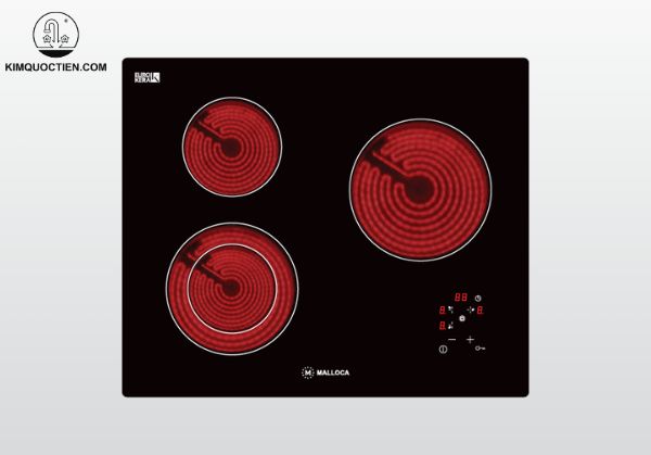 bếp hồng ngoại nào tốt