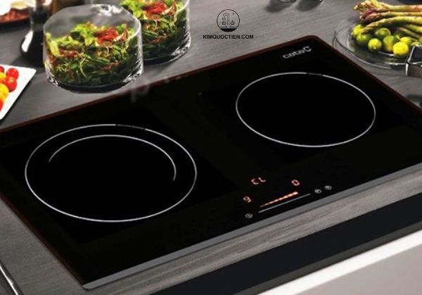 bếp hồng ngoại nào tốt