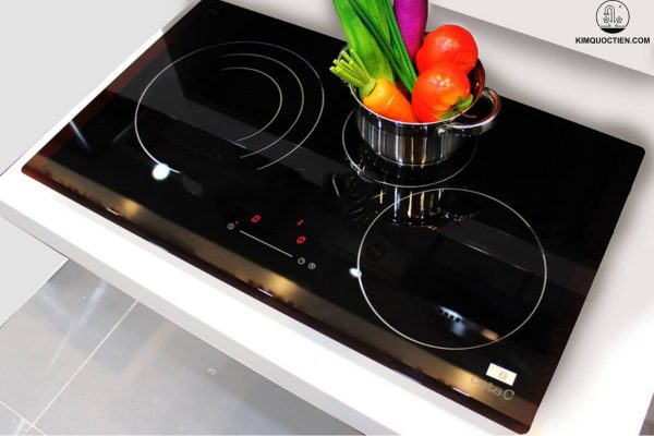 bếp từ cata của nước nào