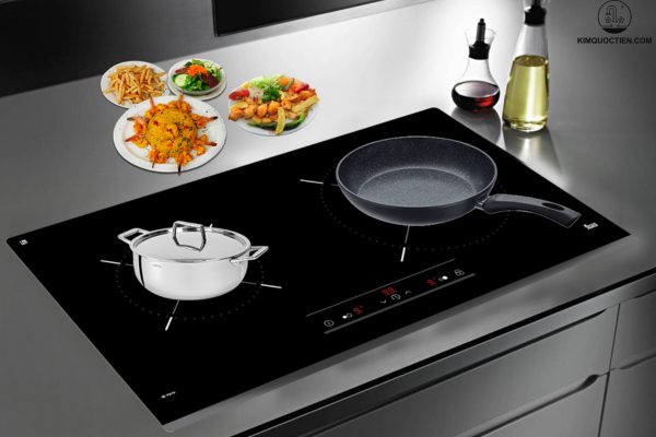 bếp từ teka của nước nào