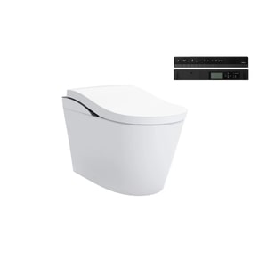 Bồn cầu thông minh image