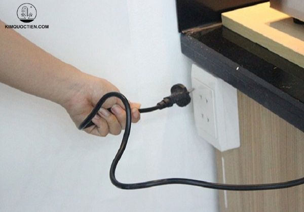 cách vệ sinh bếp hồng ngoại