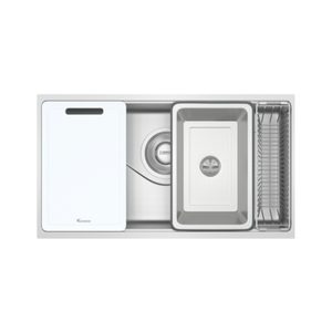 Chậu rửa chén image