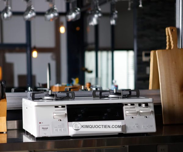 có nên mua bếp gas nội địa nhật