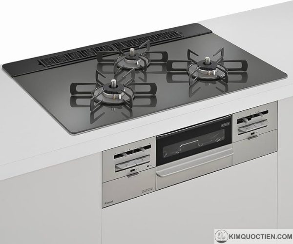 có nên mua bếp gas nội địa nhật