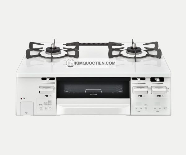 có nên mua bếp gas nội địa nhật