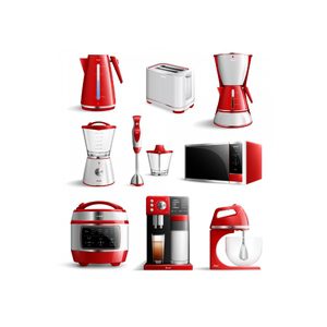 Gia dụng nhà bếp image