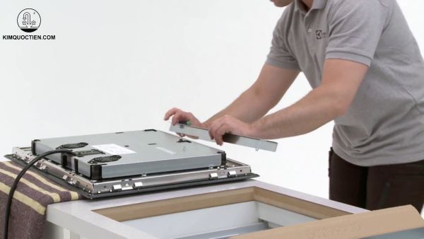 mặt kính bếp hồng ngoại