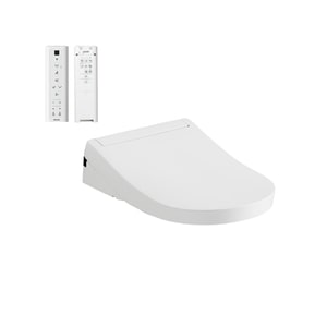 Nắp rửa thông minh image