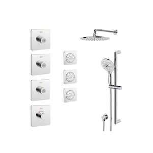  Sen âm tường/trần image