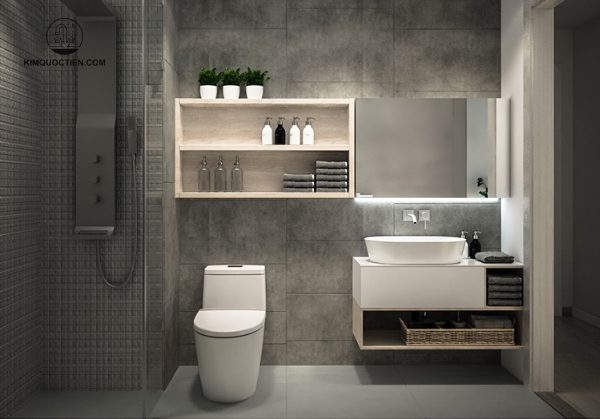 thiết bị vệ sinh hải phòng