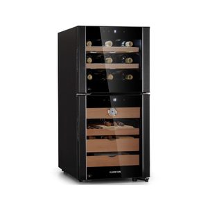 Tủ bảo quản rượu image