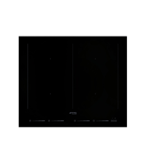 Bếp từ Hafele Smeg SIM662WLDX