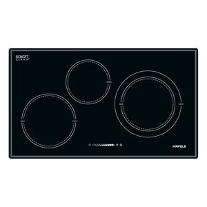 Bếp từ Hafele Benita 536.01.595