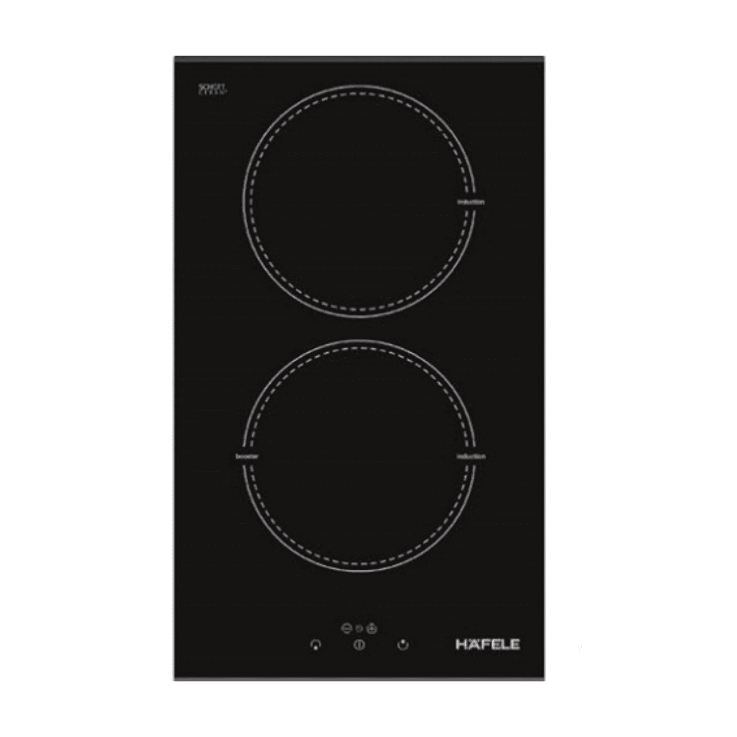 Bếp từ Domino Hafele Malia 536.01.610