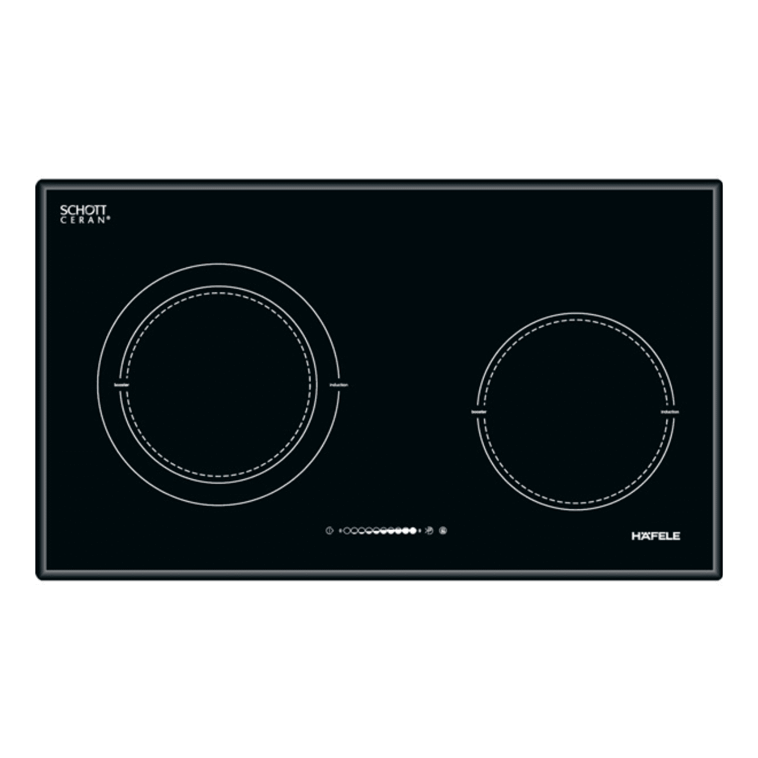 Bếp từ Hafele HC-I772A