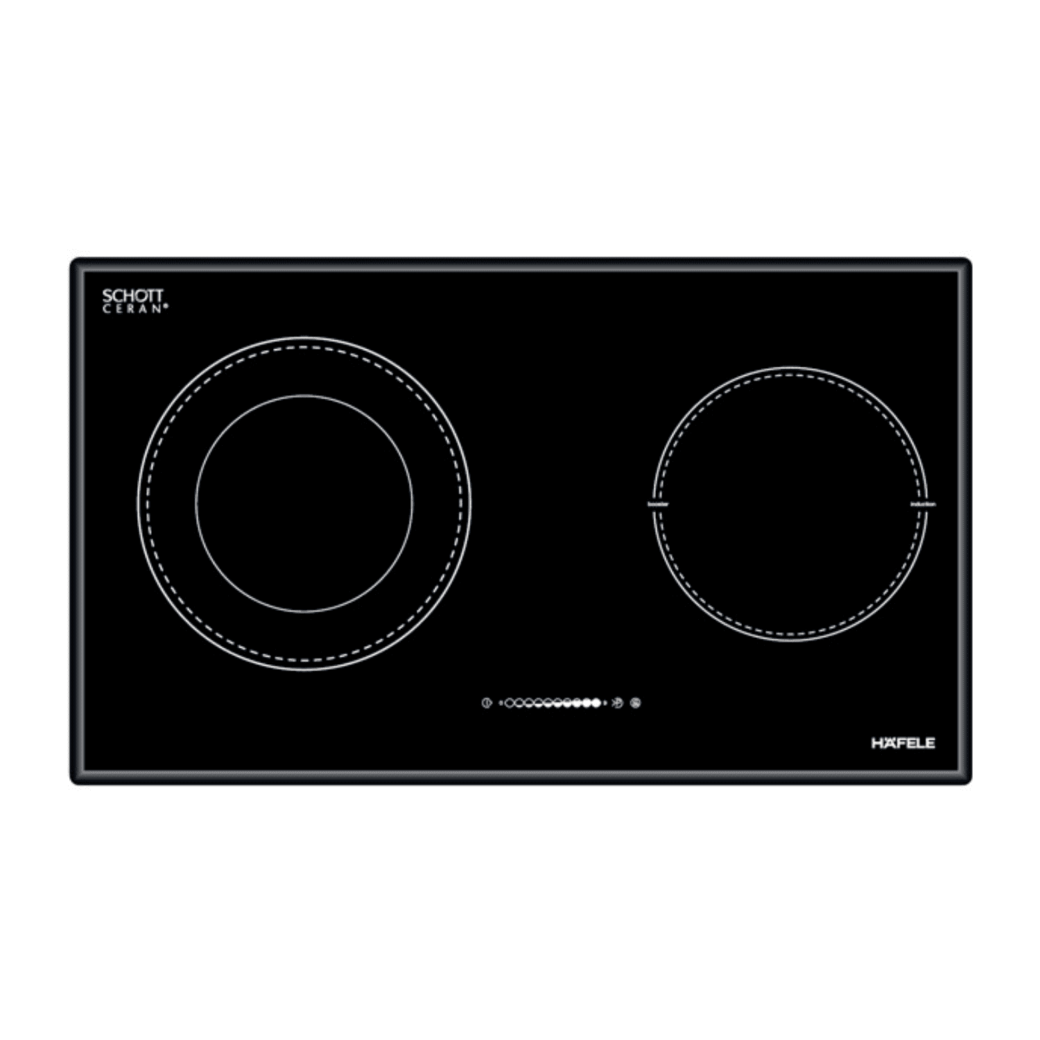 Bếp điện từ Hafele HC-M772B